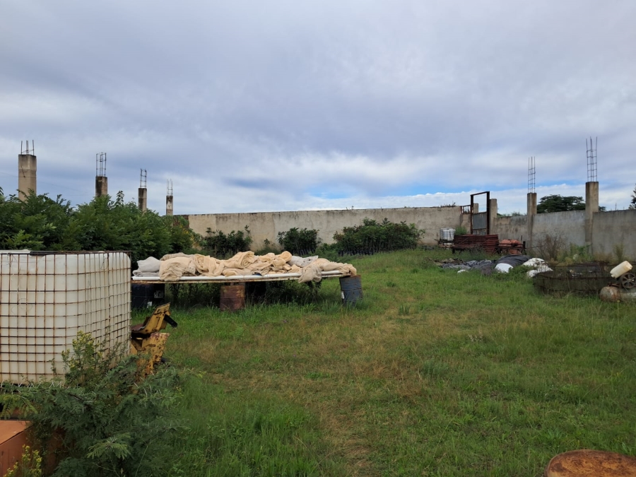 Commercial Property for Sale in Ventersdorp North West
